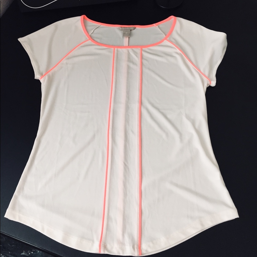 NWOT Banana Republican Top